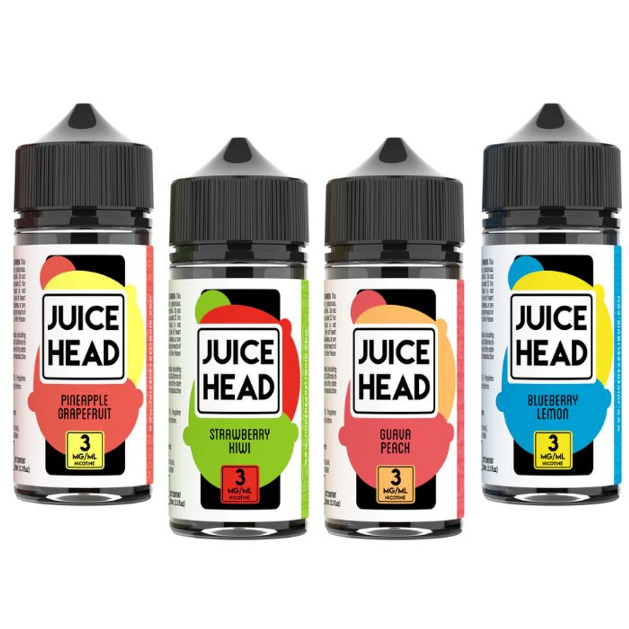  E-liquid