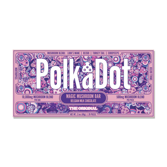 The Original Chocolate Bar